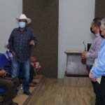 Acciones del Gobierno de Matamoros en área rural elevan calidad de vida de familias