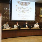 Presenta Gobierno de Matamoros programación del Festival de la Huesuda 2020