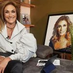 Da Adela Micha positivo a COVID-19