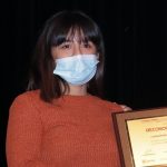 Gobierno homenajeó a cuatro distinguidos impulsores del deporte
