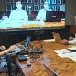 Realizán la 3er. Feria virtual del empleo 2020