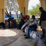 Ofrecen cortes gratis
