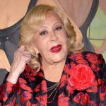 Aclara Silvia Pinal que su testamento aún no está listo