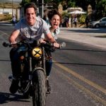 Mauricio Ochmann y Ana Serradilla corren a ’25km/h’