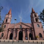 Gobierno invita a creyentes de la Virgen María a celebrarla desde su casa