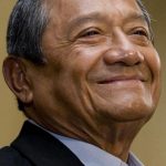 Avanza recuperación de Armando Manzanero