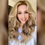 Asegura Paty Navidad que es inmune a insultos y virus