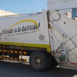 Intensifica Gobierno de Matamoros acciones en servicios públicos