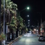 Continuará Gobierno Municipal modernizando el alumbrado público, sin endeudar a Matamoros