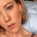 “Gracias por salvarme la vida”: Fernanda Castillo habla de sus complicaciones médicas