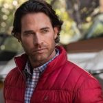 Sufre derrame cerebral el padre de Sebastián Rulli