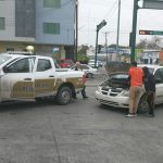 Con “Rescate Vial” Gobierno de Matamoros a través de Protección Civil brinda auxilio a automovilistas