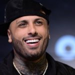 Confirma Nicky Jam haber tenido siempre amor por la actuación