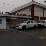 Por onda gélida recibe Protección Civil a 17 personas en el refugio habilitado en deportivo “Ing. Eduardo Chávez”