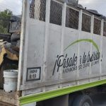 Continúa Gobierno de Matamoros con acciones de descacharrización en las colonias populares