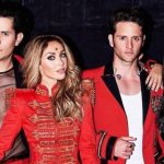 RBD no dará más conciertos: Christopher Uckermann