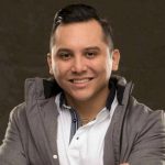 Edwin Luna y la Trakalosa junto con Johana Rodríguez tendrán nueva canción