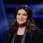 Laura Pausini podría ir por el Oscar