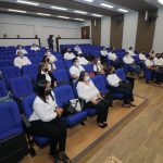 Fortalecen Gobierno de Matamoros y sindicato de empleados al servicio del municipio relación laboral