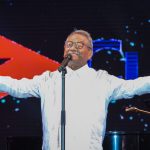 Premio Lo Nuestro honra a Manzanero y Pacheco