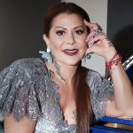 Alejandra Guzmán crítica a solista que no tenía talento para cantar