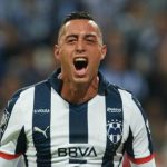 Funes Mori, a un paso histórico con Rayados