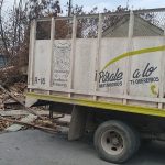 Atiende Gobierno de Matamoros peticiones ciudadanas; descacharrización, alumbrado y bacheo