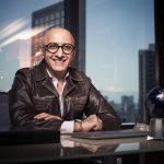 Muere Alberto Ciurana, Director de contenido y distribución de Azteca