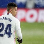 Real Madrid pierde una pieza clave de cara al Derby