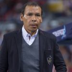 Necaxa despide al Profe Cruz; Memo Vázquez sería su reemplazo