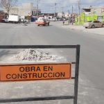 Agradecen vecinos al Gobierno de Matamoros pavimentación de primer tramo de avenida Diego Rivera
