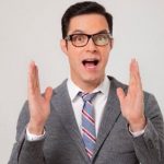 Tunden a Horacio Villalobos en Redes