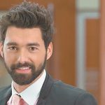 Dictan orden de aprehensión al actor Gonzalo Peña