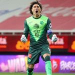 Memo Ochoa se vengó de Omar Bravo; le regresó la burla al ex de Chivas