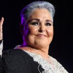 “Ya se acabaron”, Lupita D’Alessio se queda sin vacunar