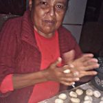 A punta de tortillas paga tratamiento