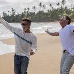 Lanzan Carlos Vives y Ricky Martin “Canción bonita”