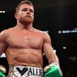 ¿Otro Campeón busca pelear con Canelo Álvarez?