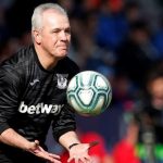 A mostrarle futbol para Javier Aguirre