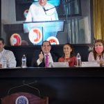 Fortalecido el SITPME, rinde C.P. Jesús Mendoza informe Reyes