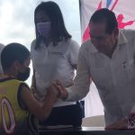 Jesús Mendoza Reyes y SITPME incansables promotores del deporte