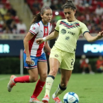 Así queda definida la Liguilla de la Liga MX Femenil