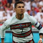 Cristiano Ronaldo se convierte en el máximo goleador de la UEFA Euro