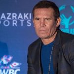 Julio César Chávez: “Si tengo que morirme en el ring, pues a toda madre”