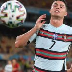 El mensaje de Cristiano Ronaldo tras la eliminación de Portugal en la Eurocopa