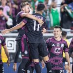 México iniciará la defensa de su título en la Copa Oro contra Trinidad y Tobago