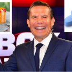 Julio César Chávez, un emprendedor en el mundo de las vitaminas y el viagra
