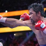 Manny Pacquiao anuncia su retiro del boxeo, “es la decisión más difícil”, afirma
