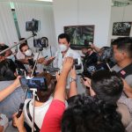 Continuará Gobierno Municipal impulsando la transformación de Matamoros en trienio 2021-2024