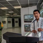 Reconoce Alcalde labor de Ejército Mexicano al inaugurar exposición “200 años de lealtad”
